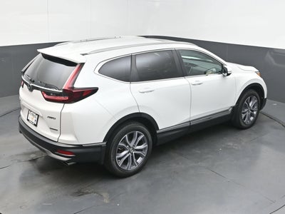 2020 Honda CR-V AWD Touring