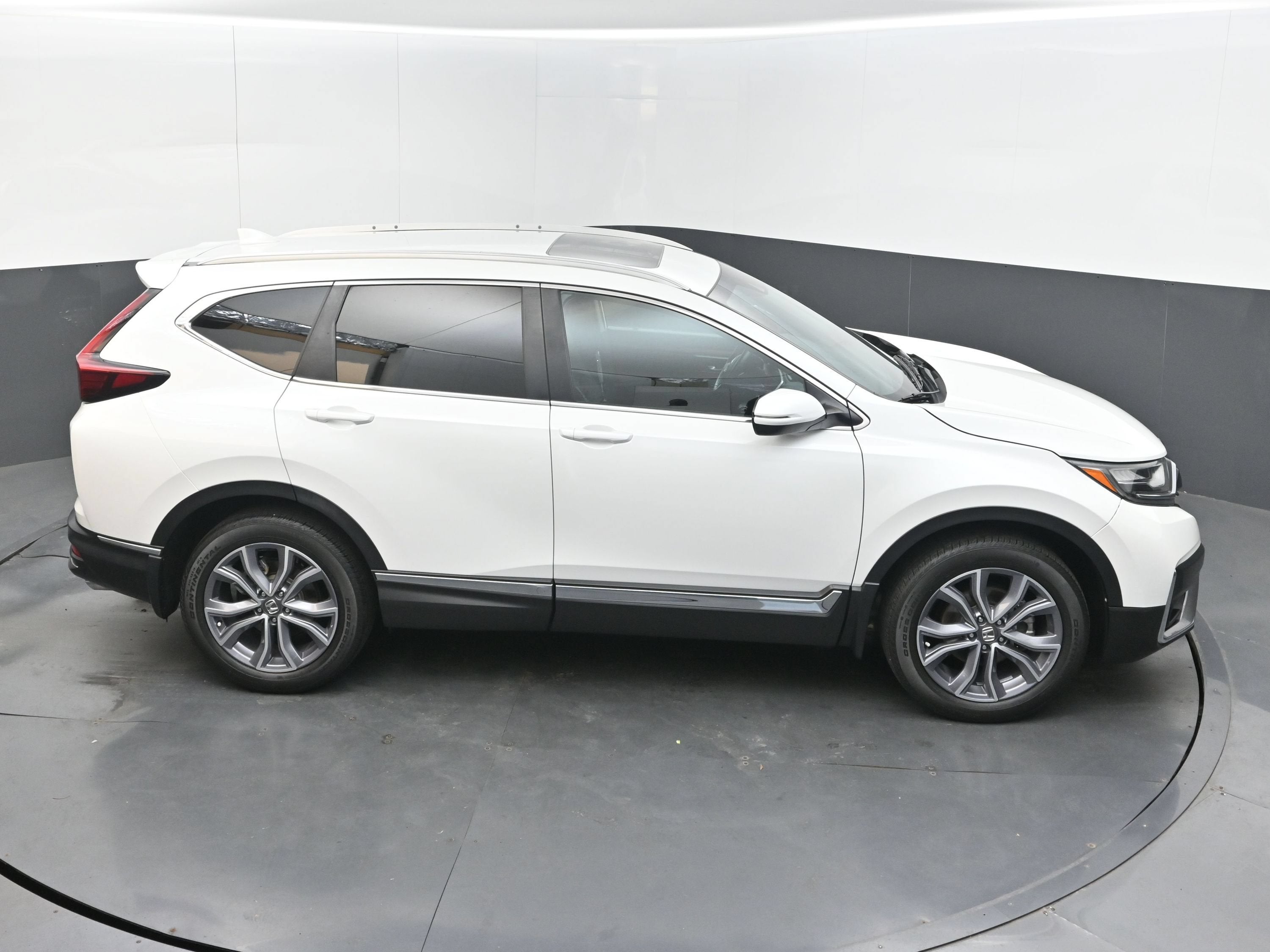 2020 Honda CR-V AWD Touring