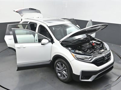 2020 Honda CR-V AWD Touring