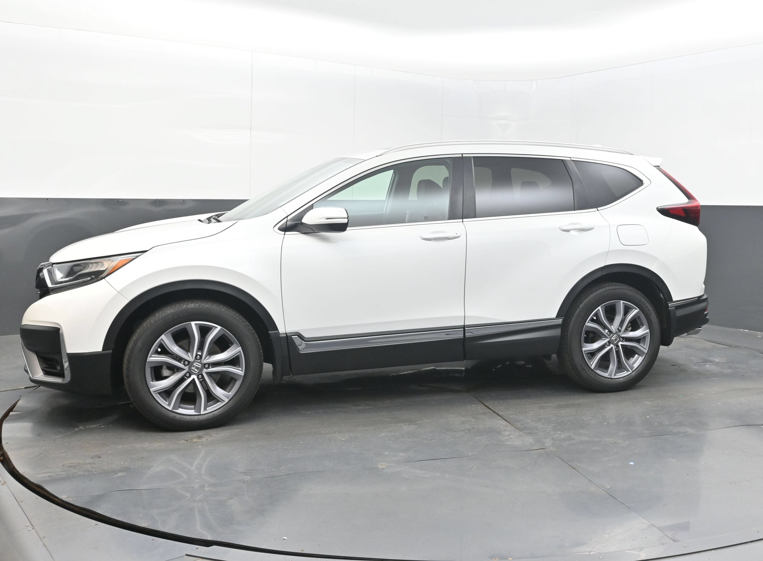 2020 Honda CR-V AWD Touring