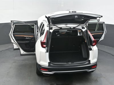 2020 Honda CR-V AWD Touring