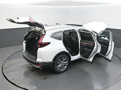 2020 Honda CR-V AWD Touring