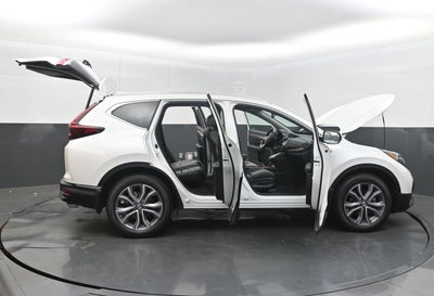 2020 Honda CR-V AWD Touring