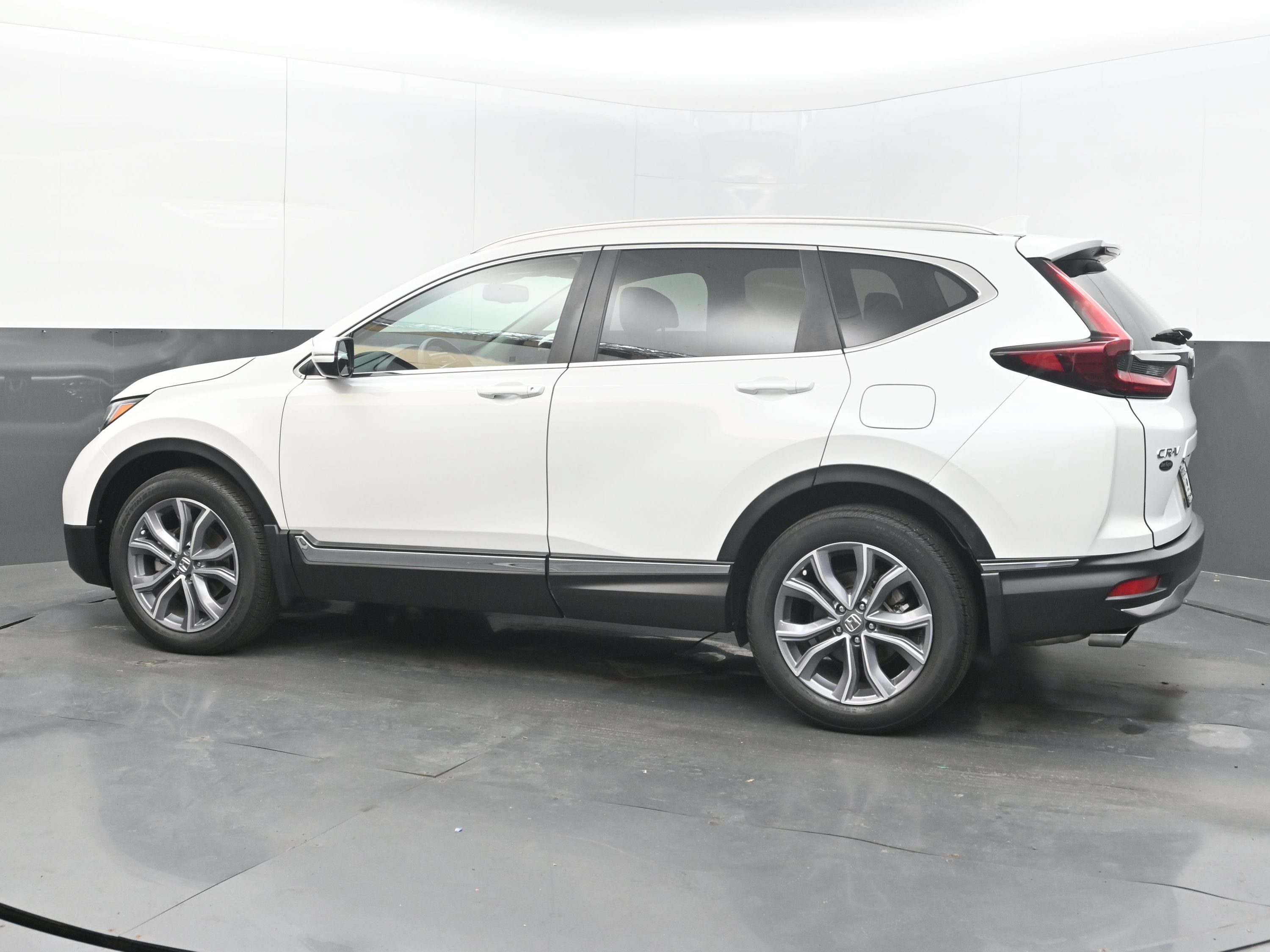 2020 Honda CR-V AWD Touring