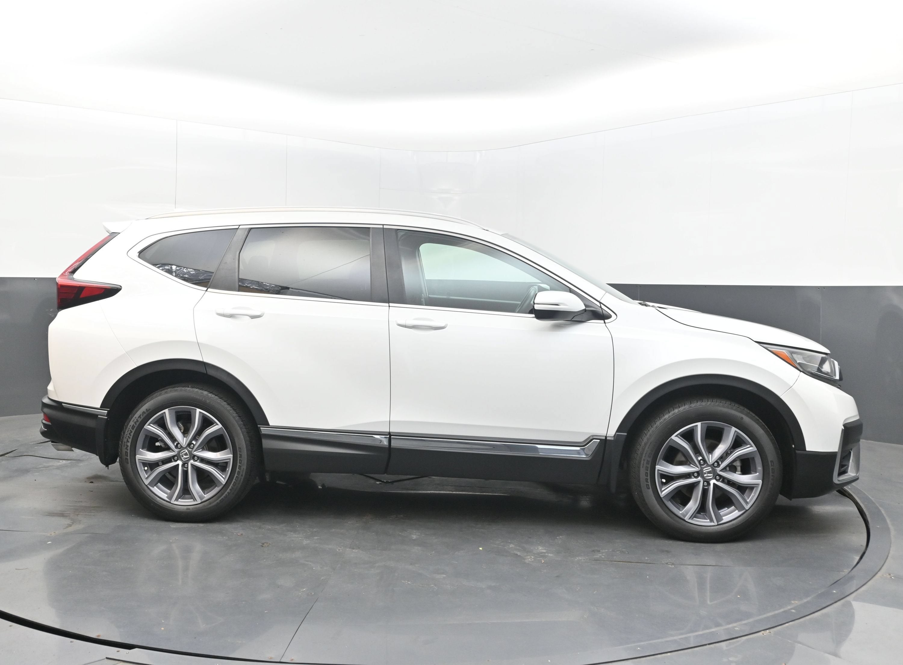 2020 Honda CR-V AWD Touring