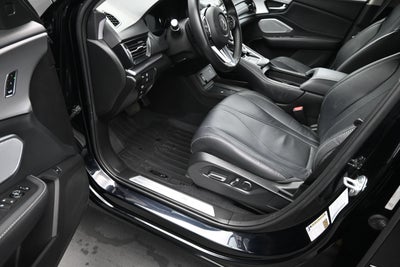 2022 Acura RDX Technology Package