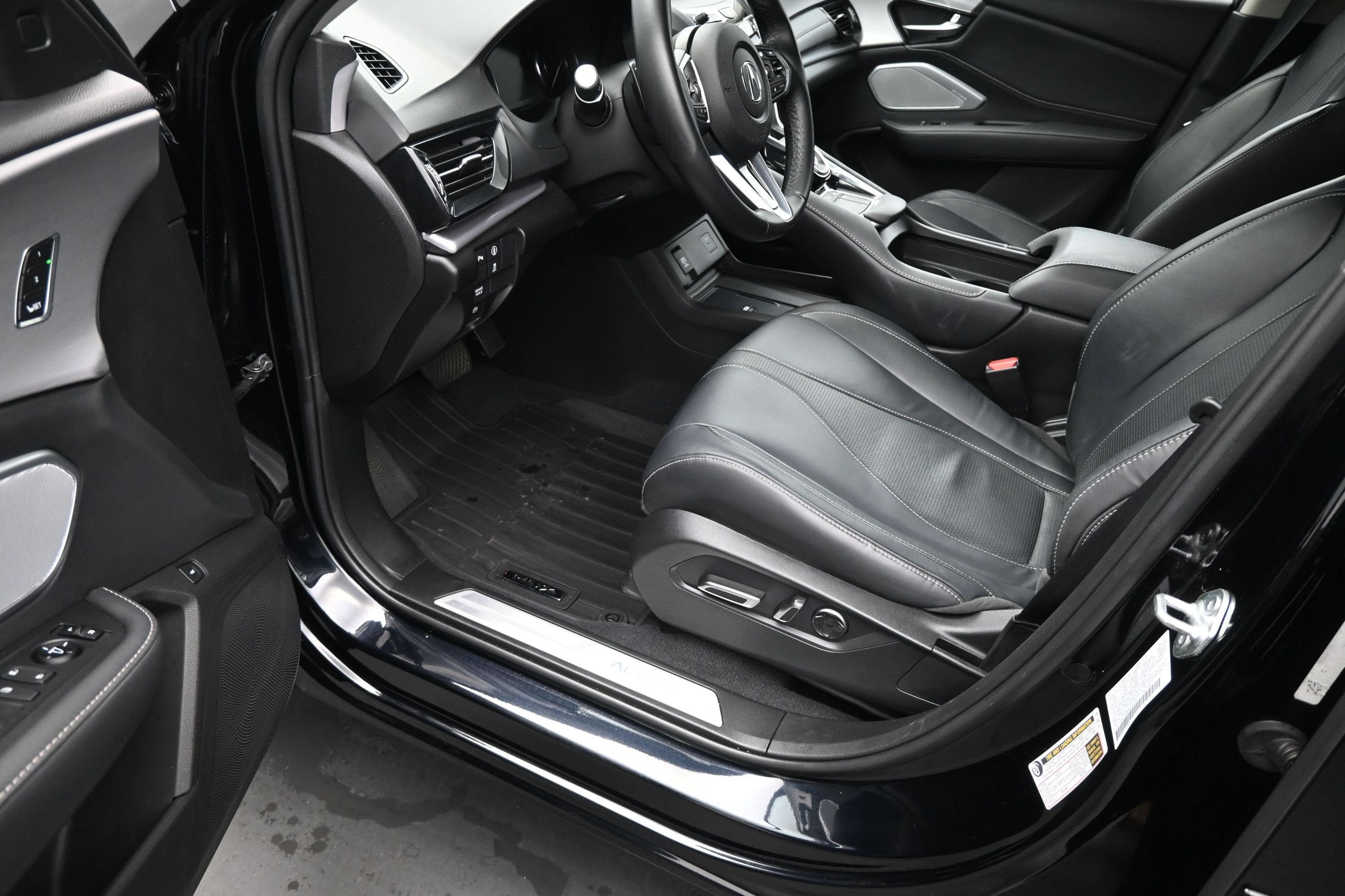 2022 Acura RDX Technology Package