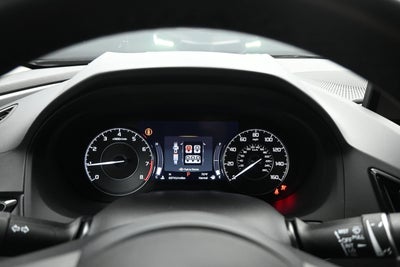 2022 Acura RDX Technology Package