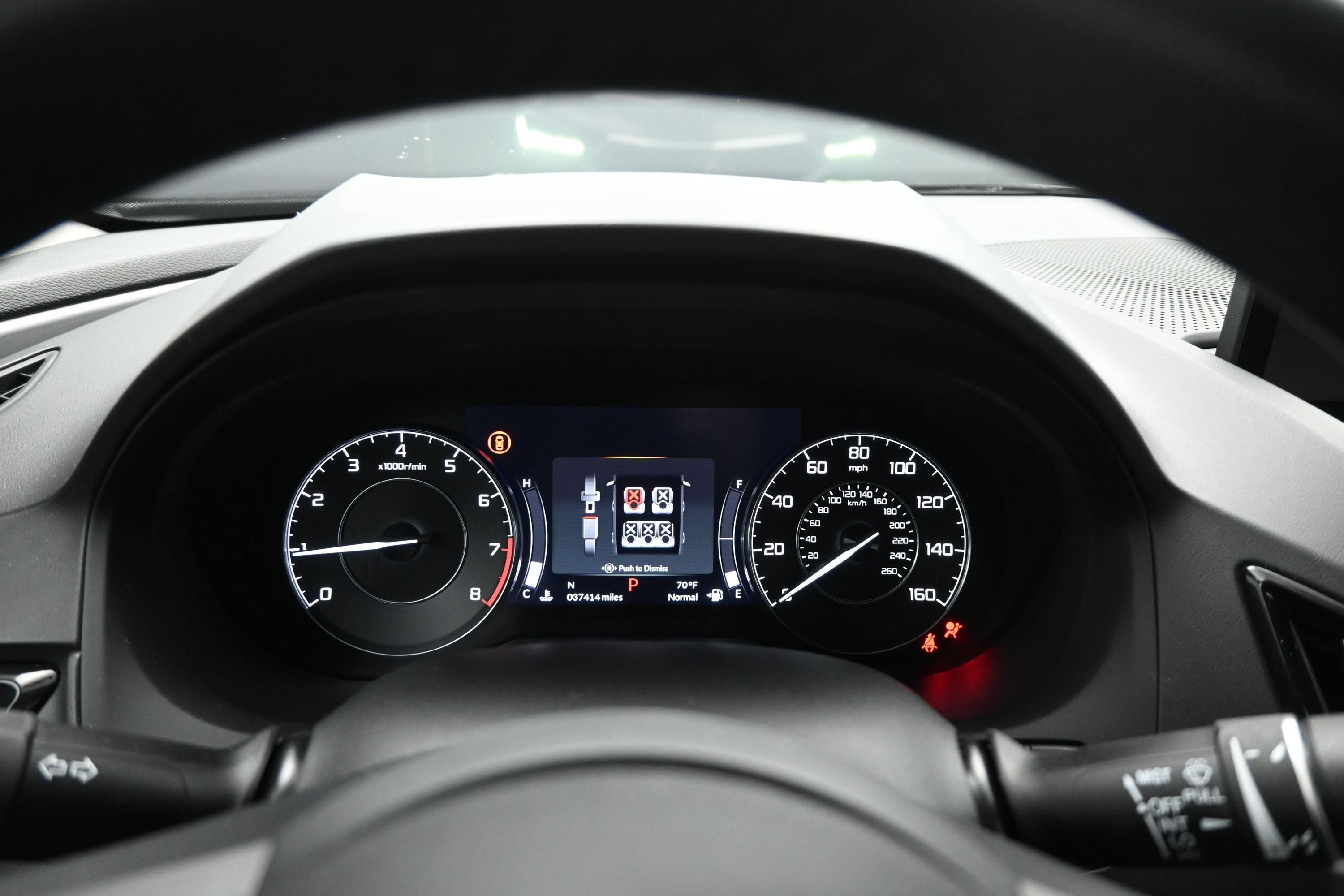 2022 Acura RDX Technology Package