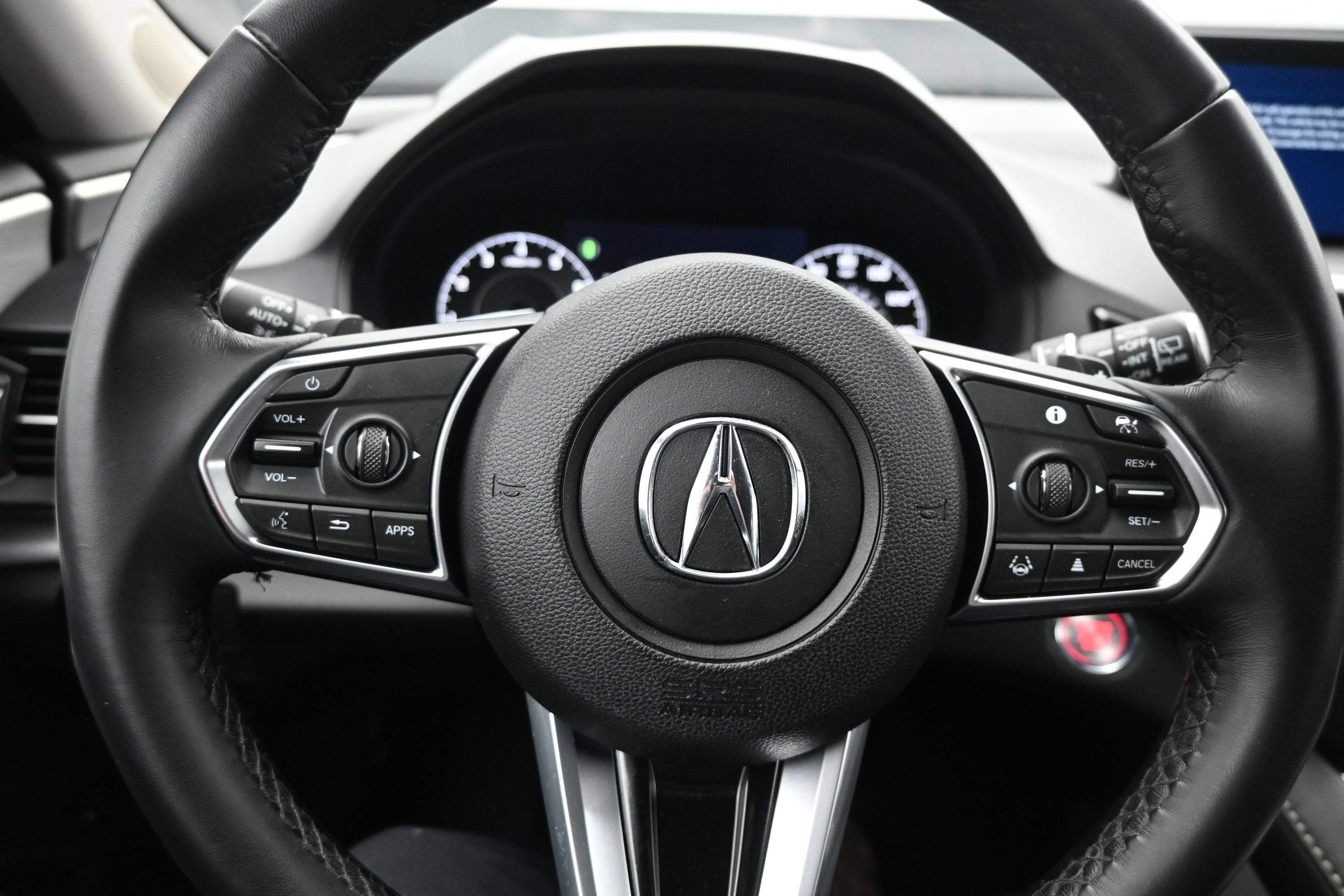 2022 Acura RDX Technology Package