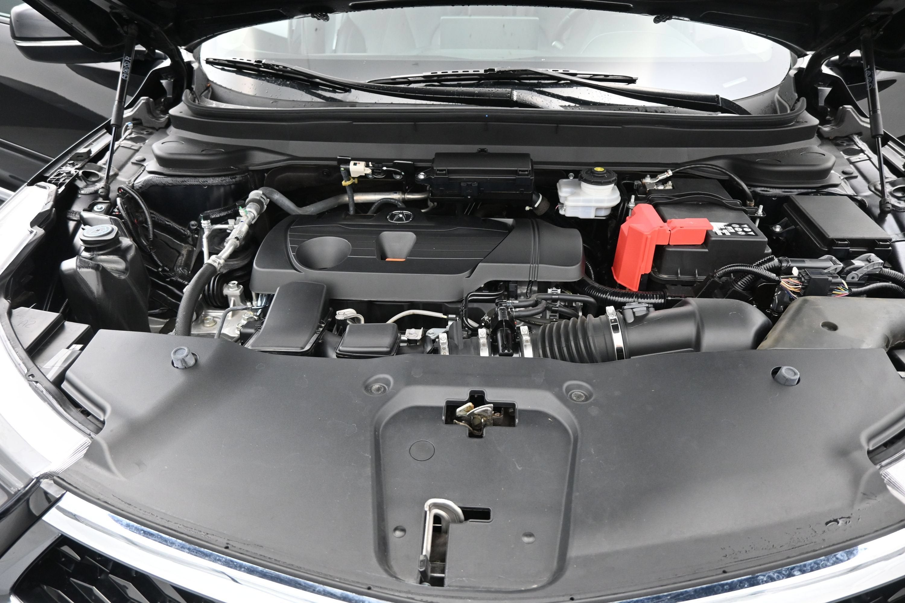 2022 Acura RDX Technology Package