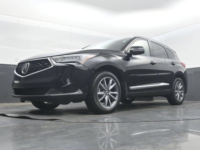 2022 Acura RDX Technology Package