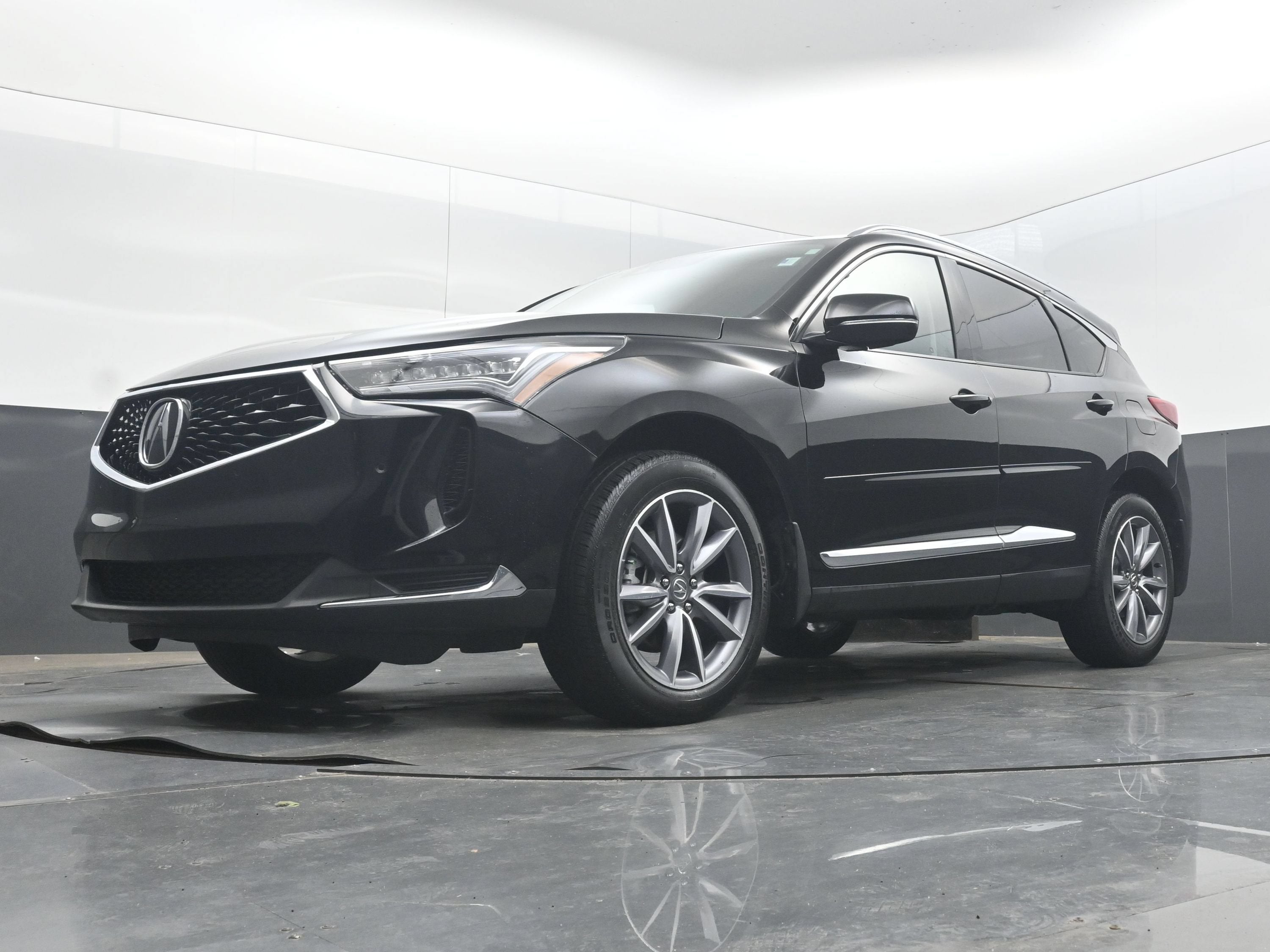 2022 Acura RDX Technology Package