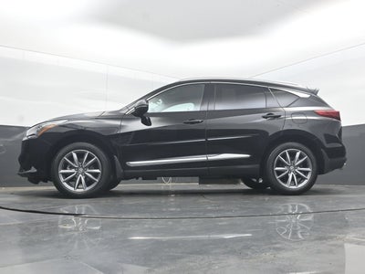 2022 Acura RDX Technology Package