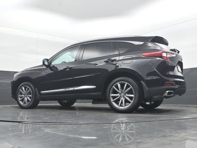 2022 Acura RDX Technology Package