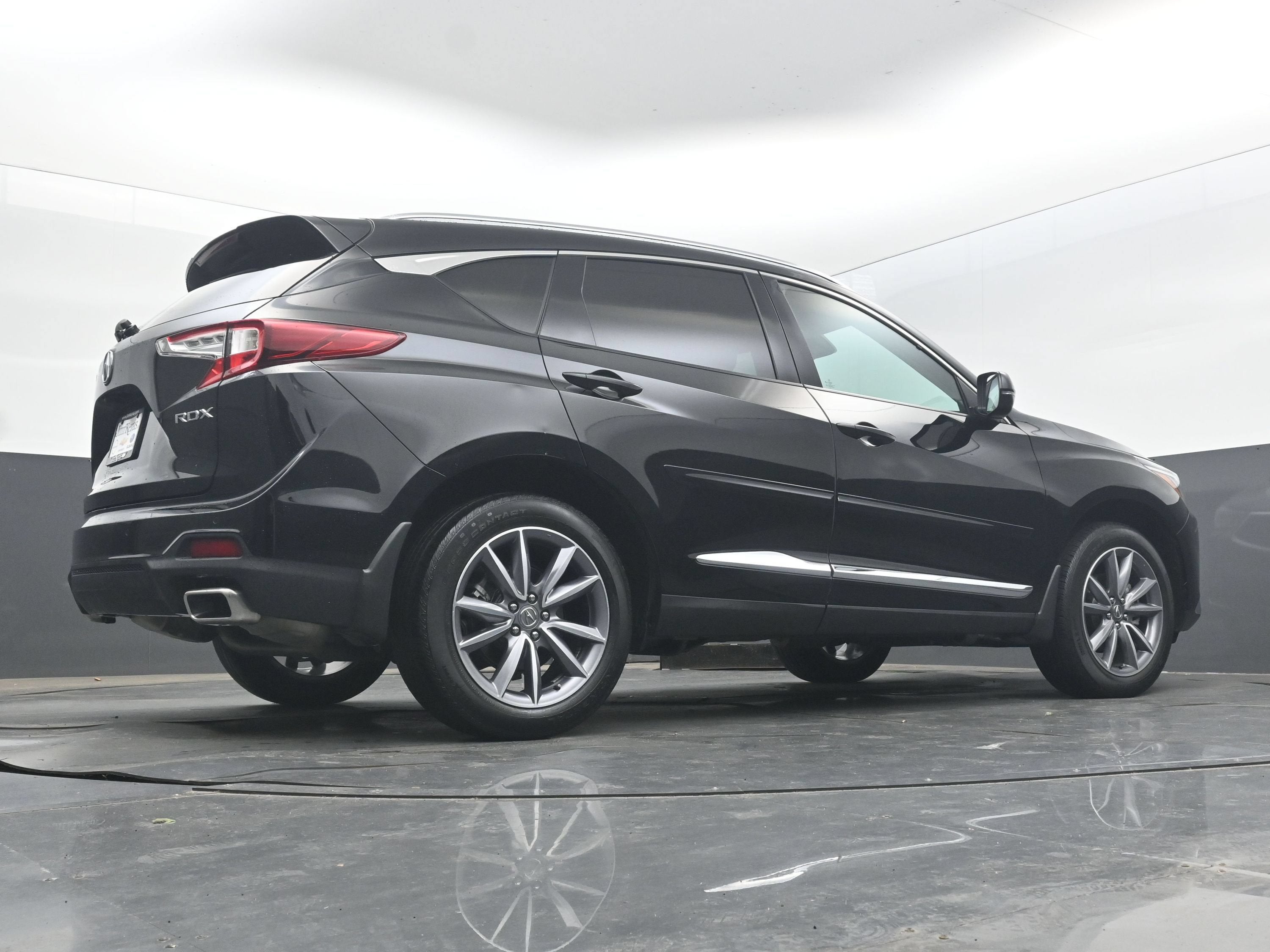 2022 Acura RDX Technology Package