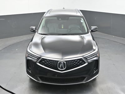2022 Acura RDX Technology Package