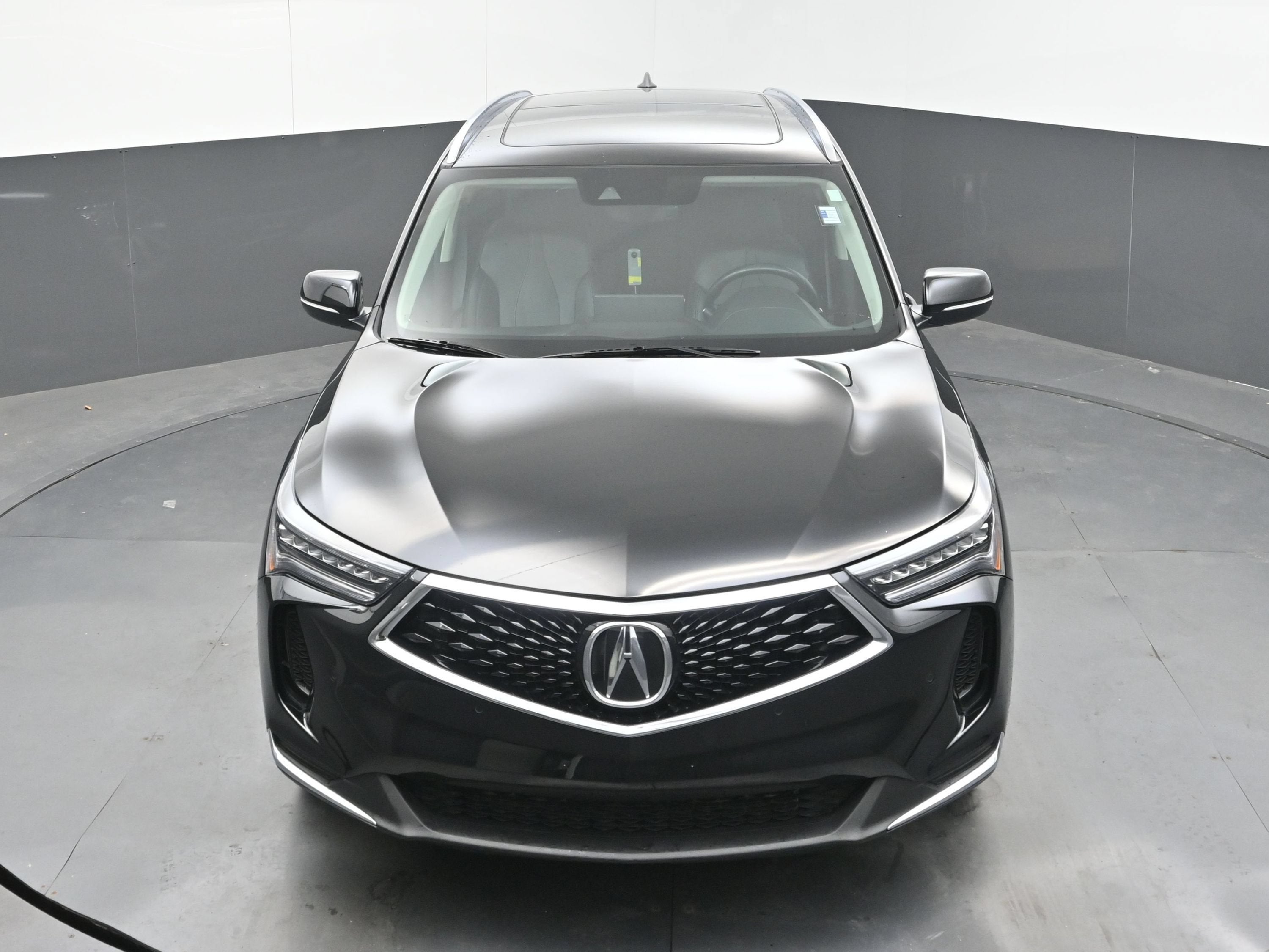 2022 Acura RDX Technology Package