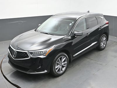 2022 Acura RDX Technology Package