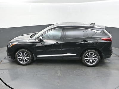 2022 Acura RDX Technology Package