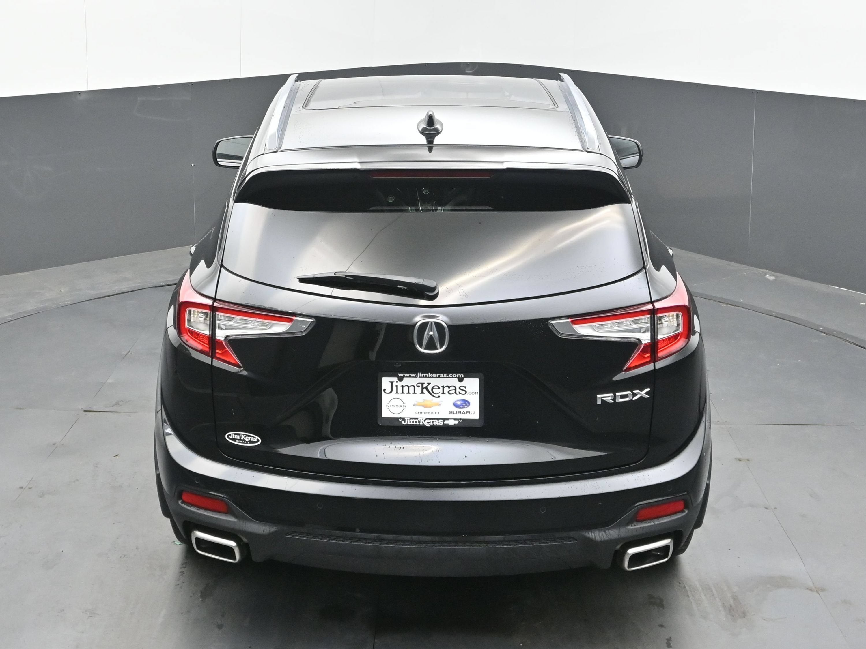 2022 Acura RDX Technology Package