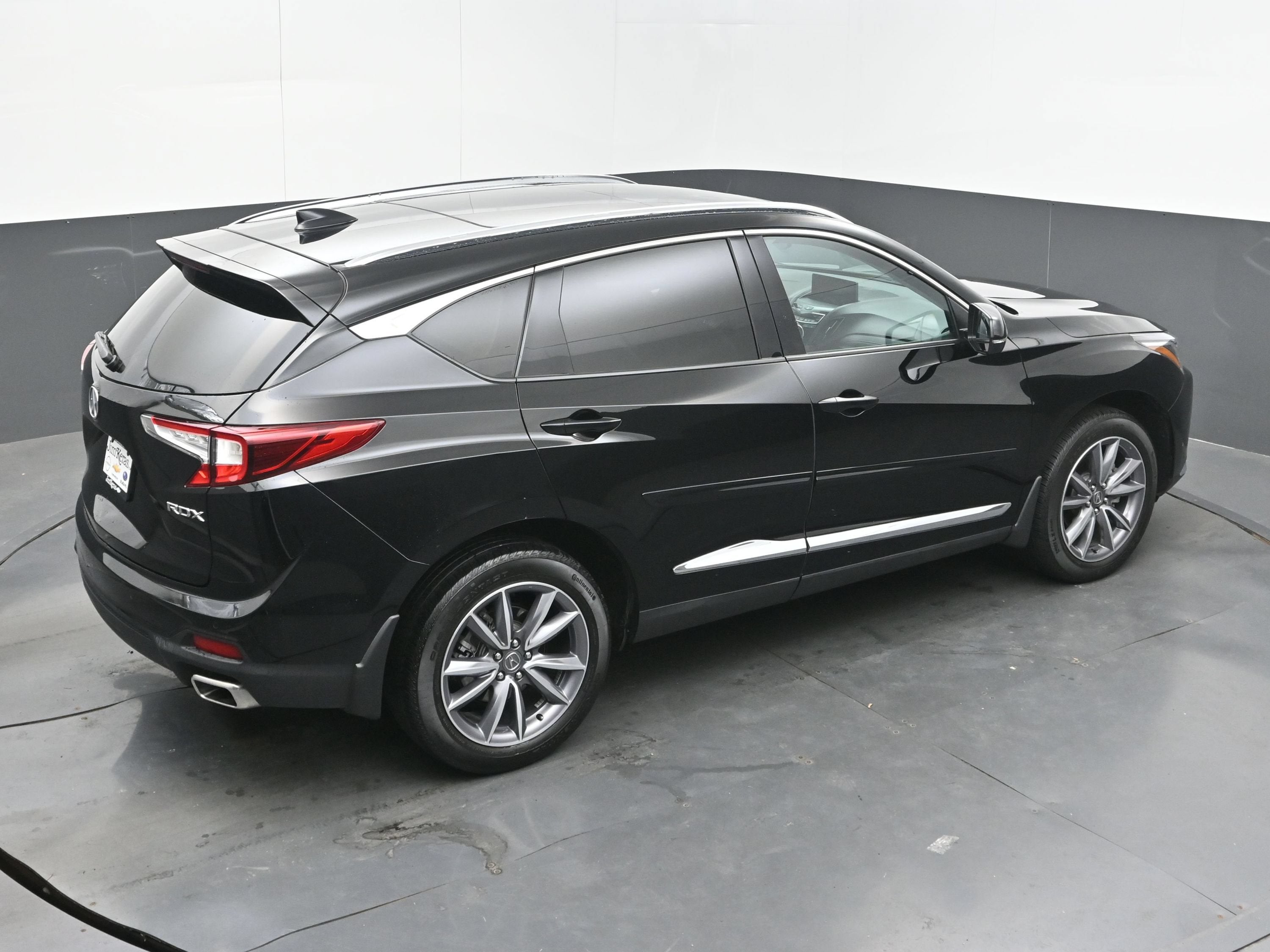2022 Acura RDX Technology Package