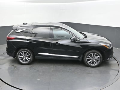 2022 Acura RDX Technology Package