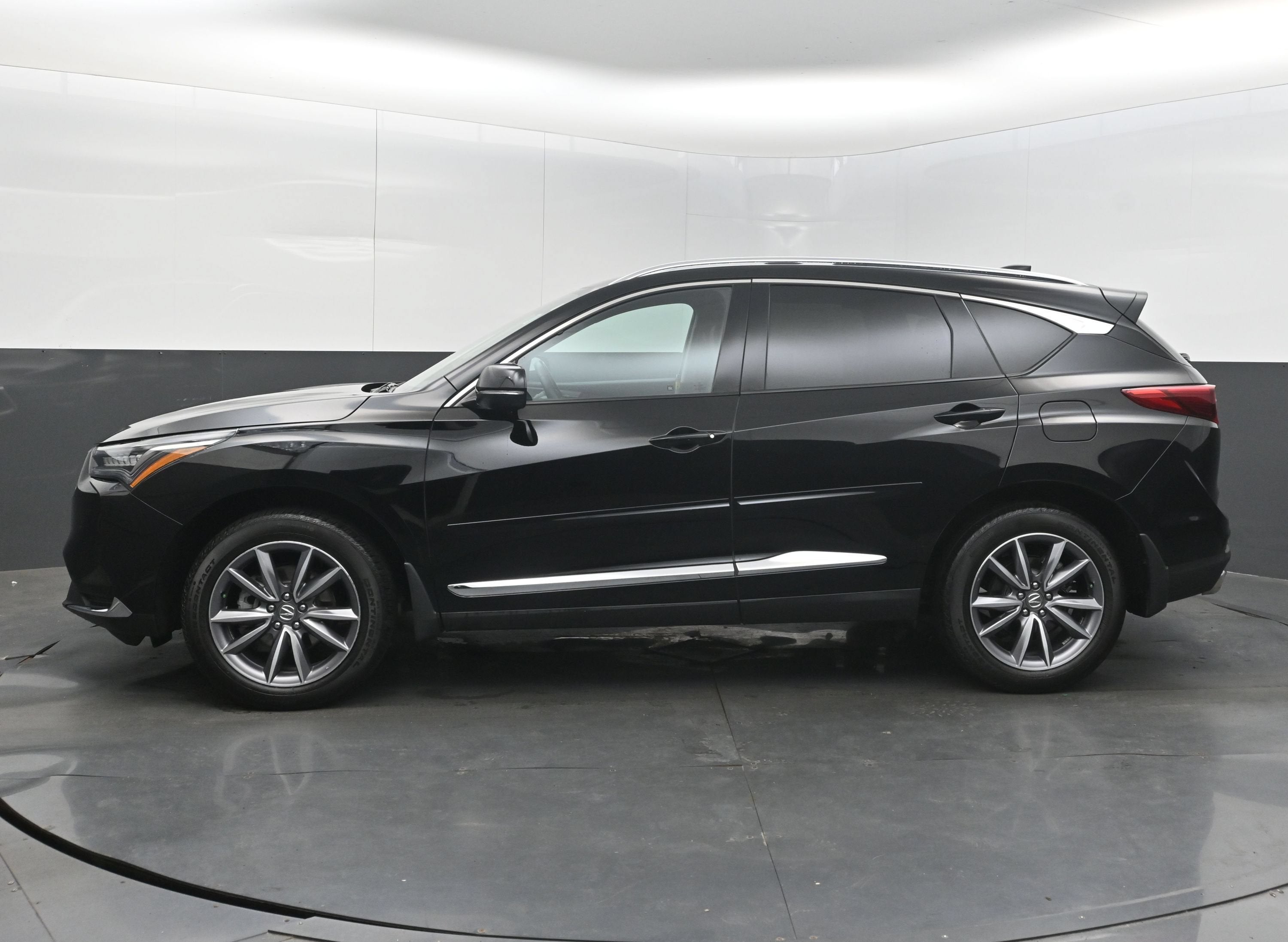 2022 Acura RDX Technology Package