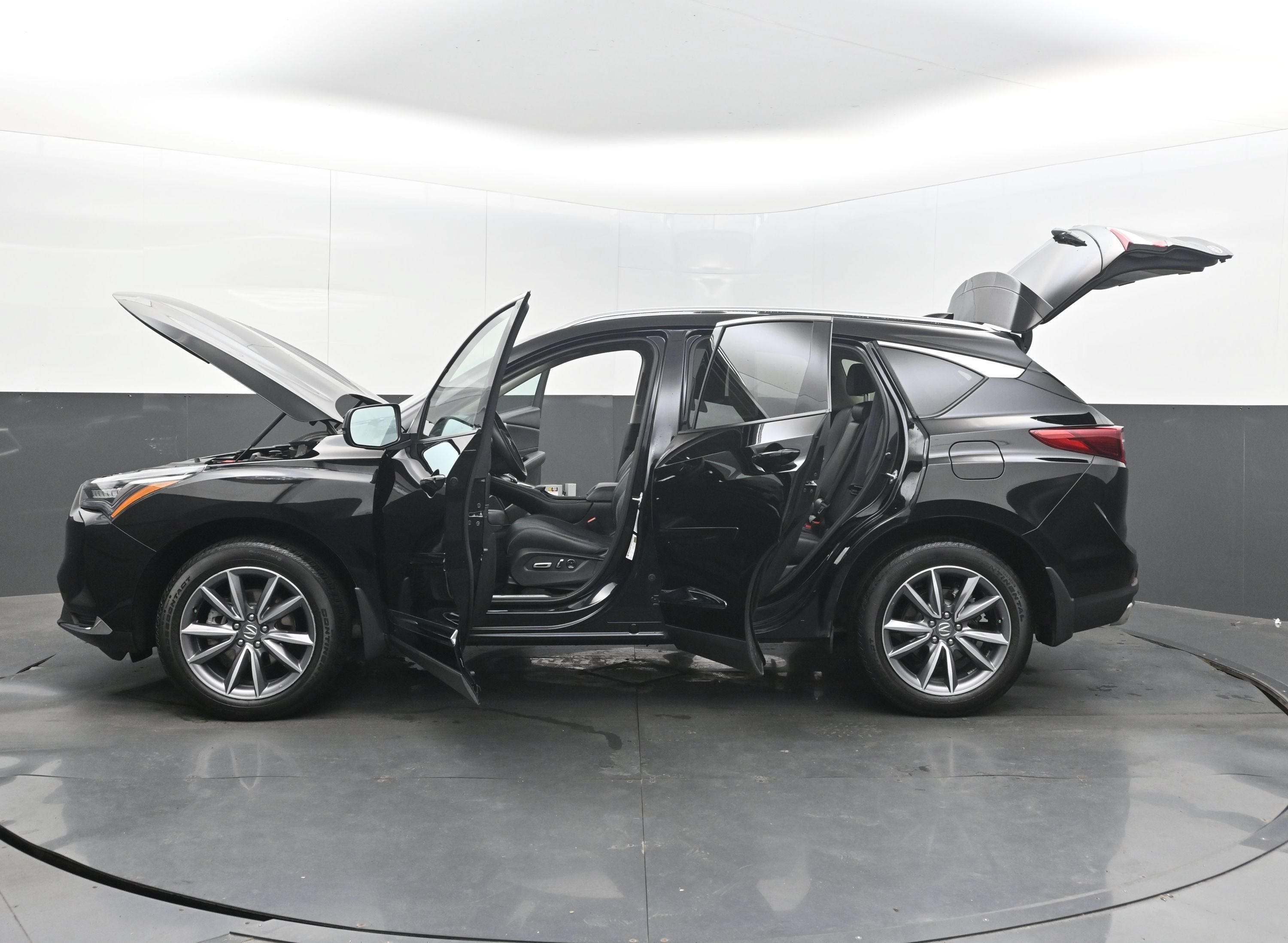 2022 Acura RDX Technology Package