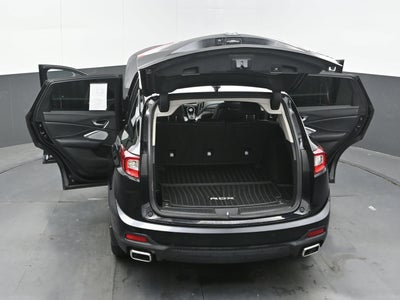 2022 Acura RDX Technology Package