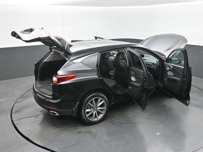 2022 Acura RDX Technology Package