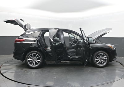 2022 Acura RDX Technology Package