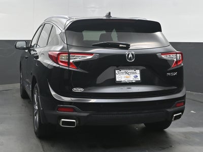 2022 Acura RDX Technology Package