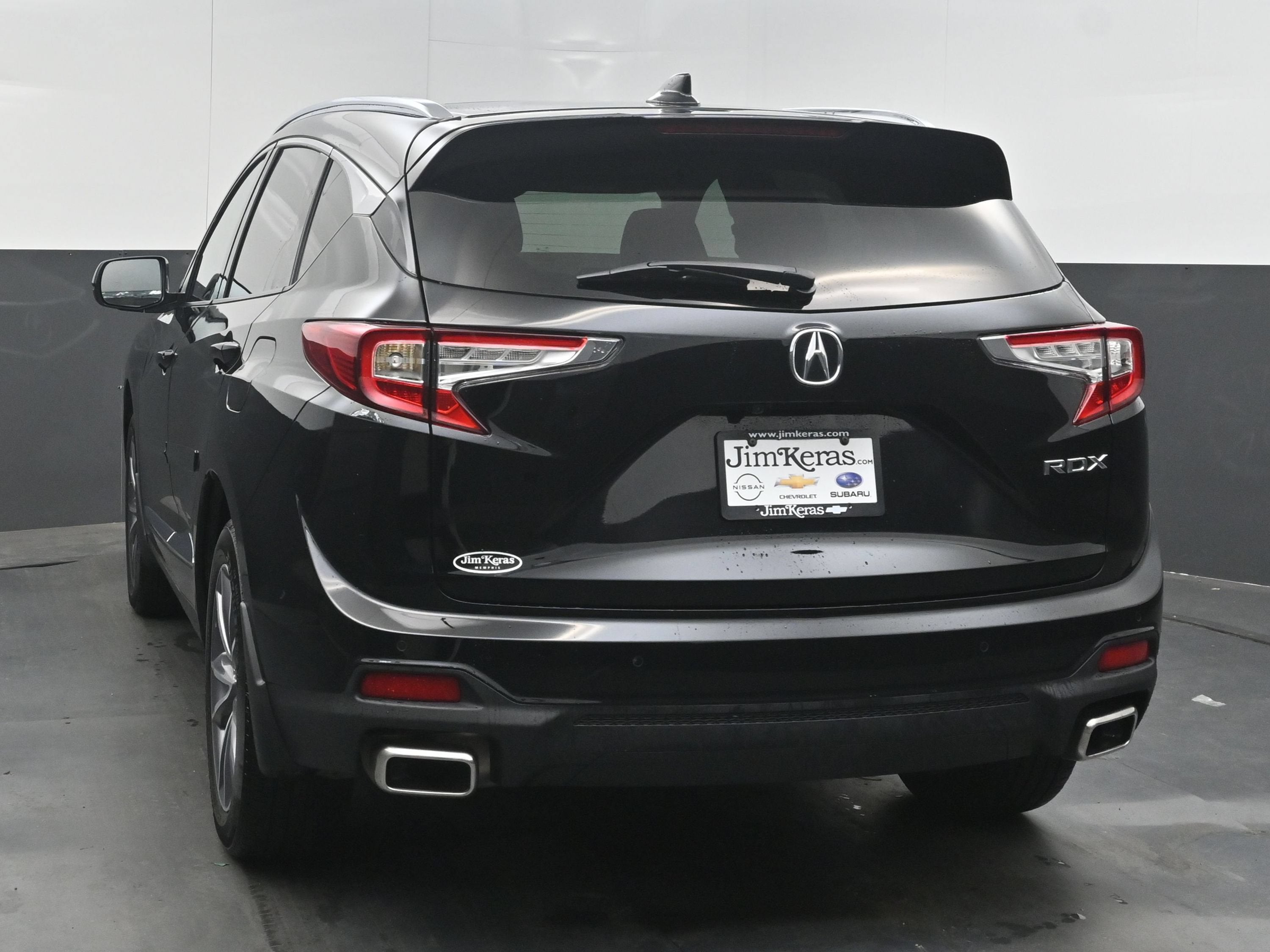2022 Acura RDX Technology Package