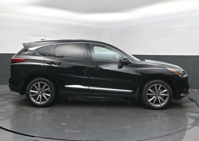 2022 Acura RDX Technology Package