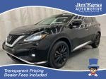 2023 Nissan Murano SL FWD