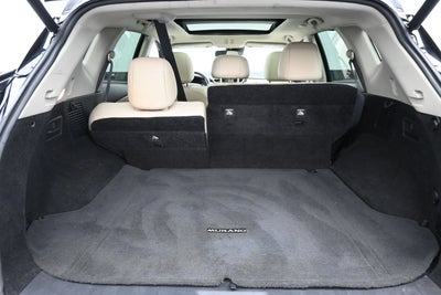 2023 Nissan Murano SL FWD