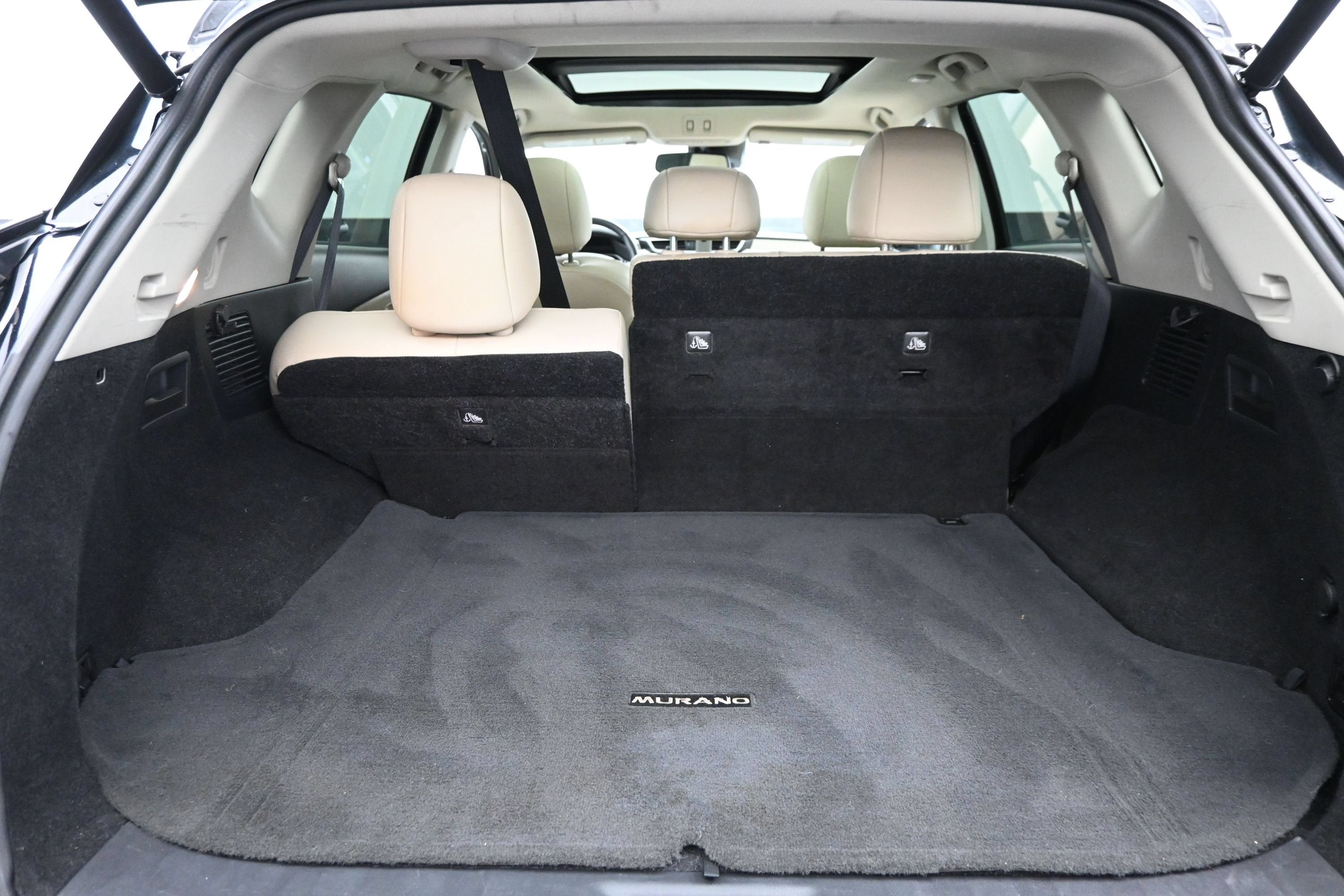 2023 Nissan Murano SL FWD