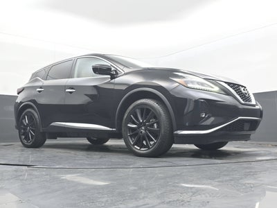 2023 Nissan Murano SL FWD