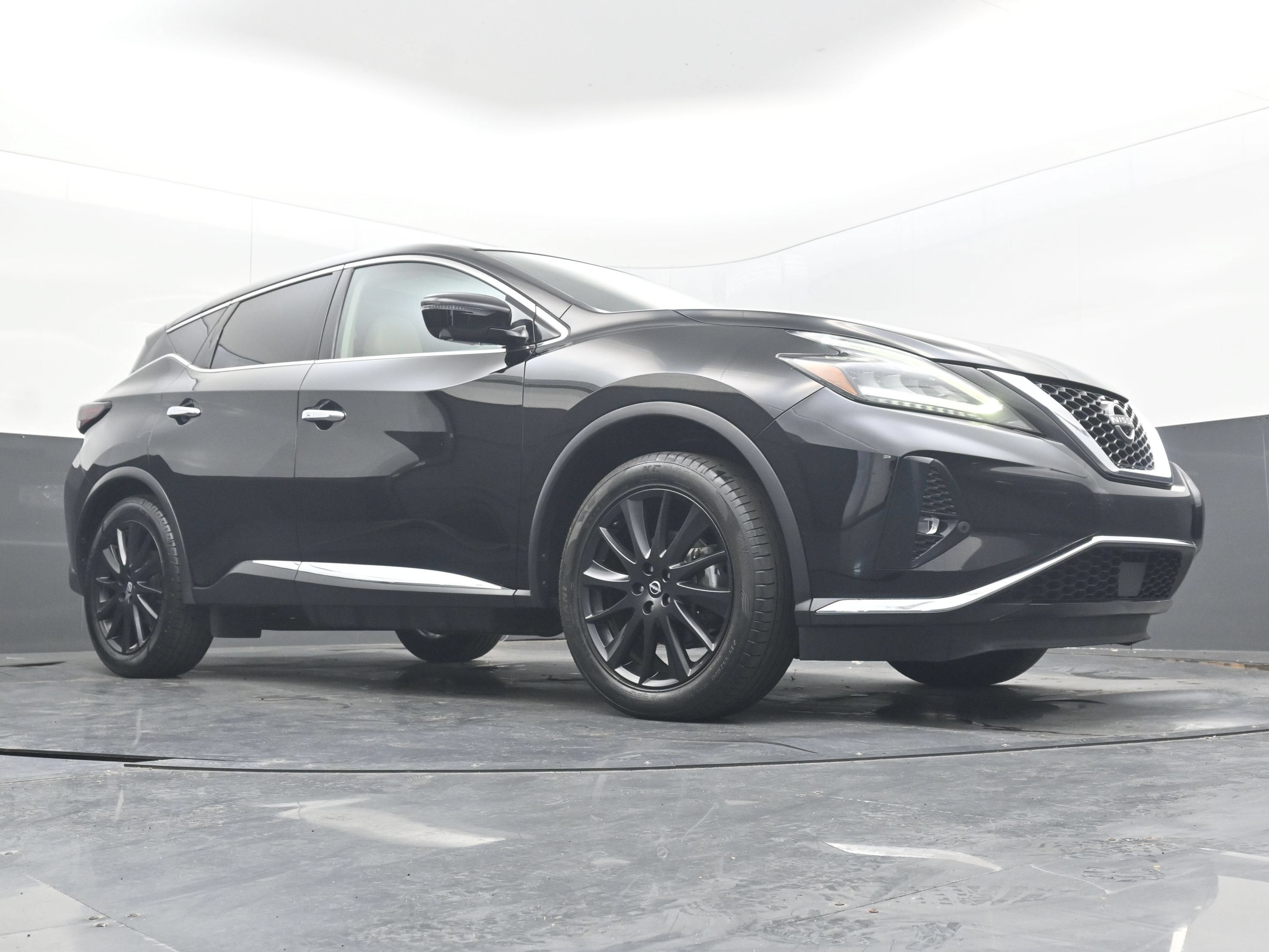 2023 Nissan Murano SL FWD