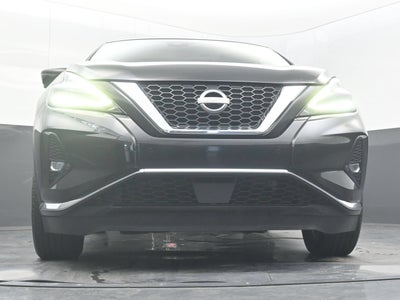 2023 Nissan Murano SL FWD