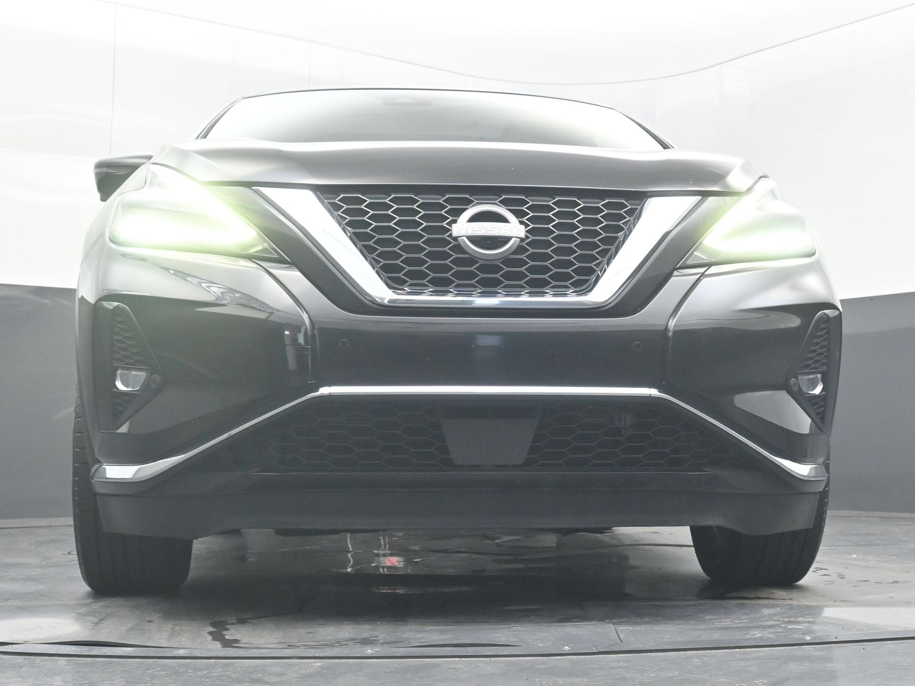 2023 Nissan Murano SL FWD