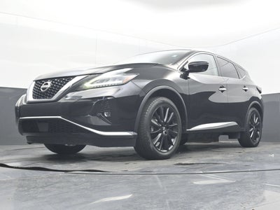 2023 Nissan Murano SL FWD
