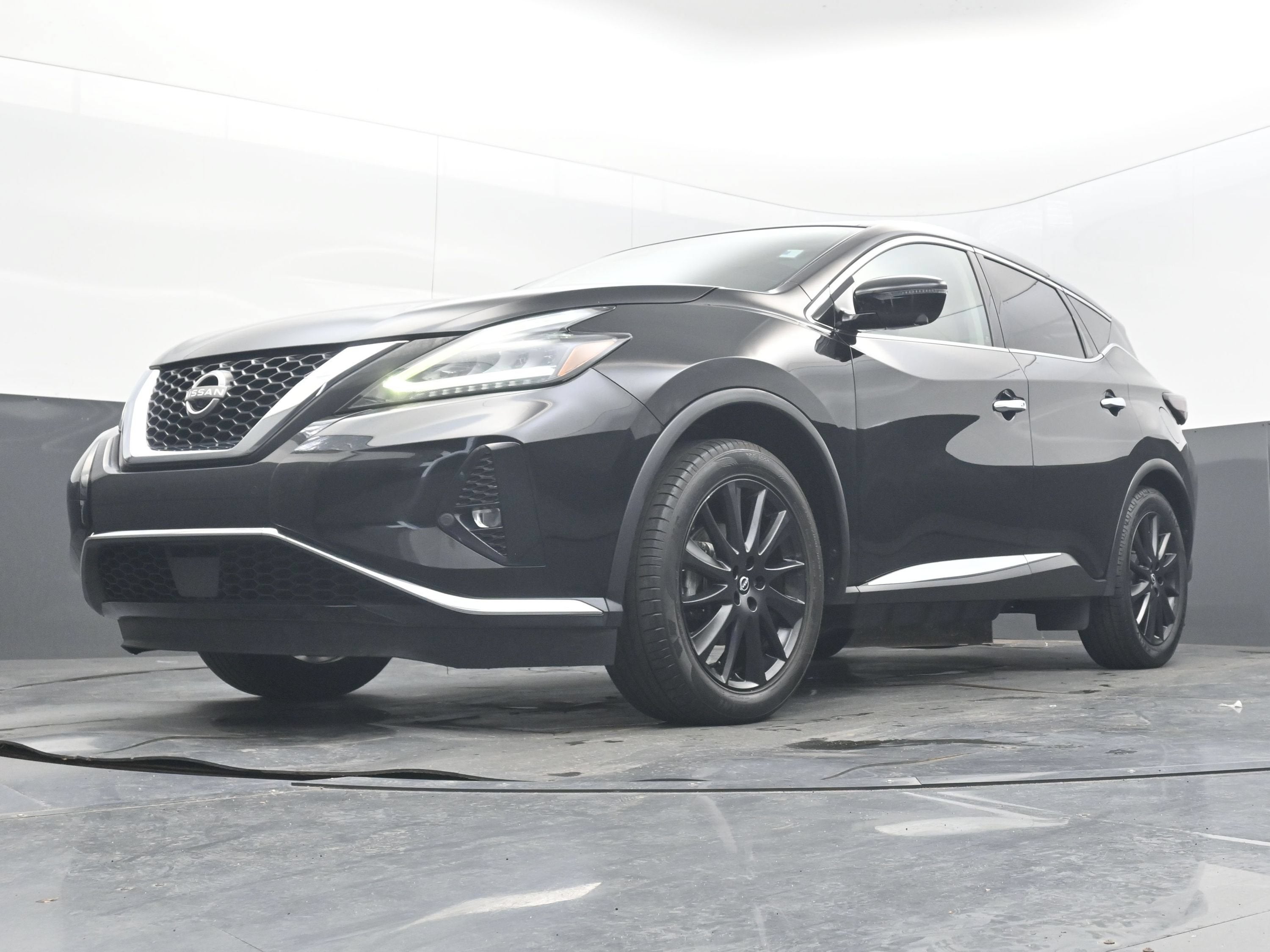2023 Nissan Murano SL FWD