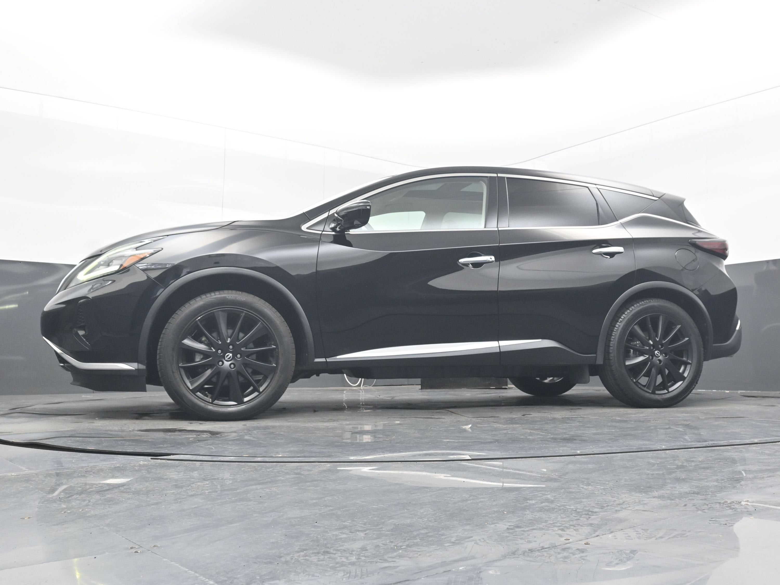 2023 Nissan Murano SL FWD