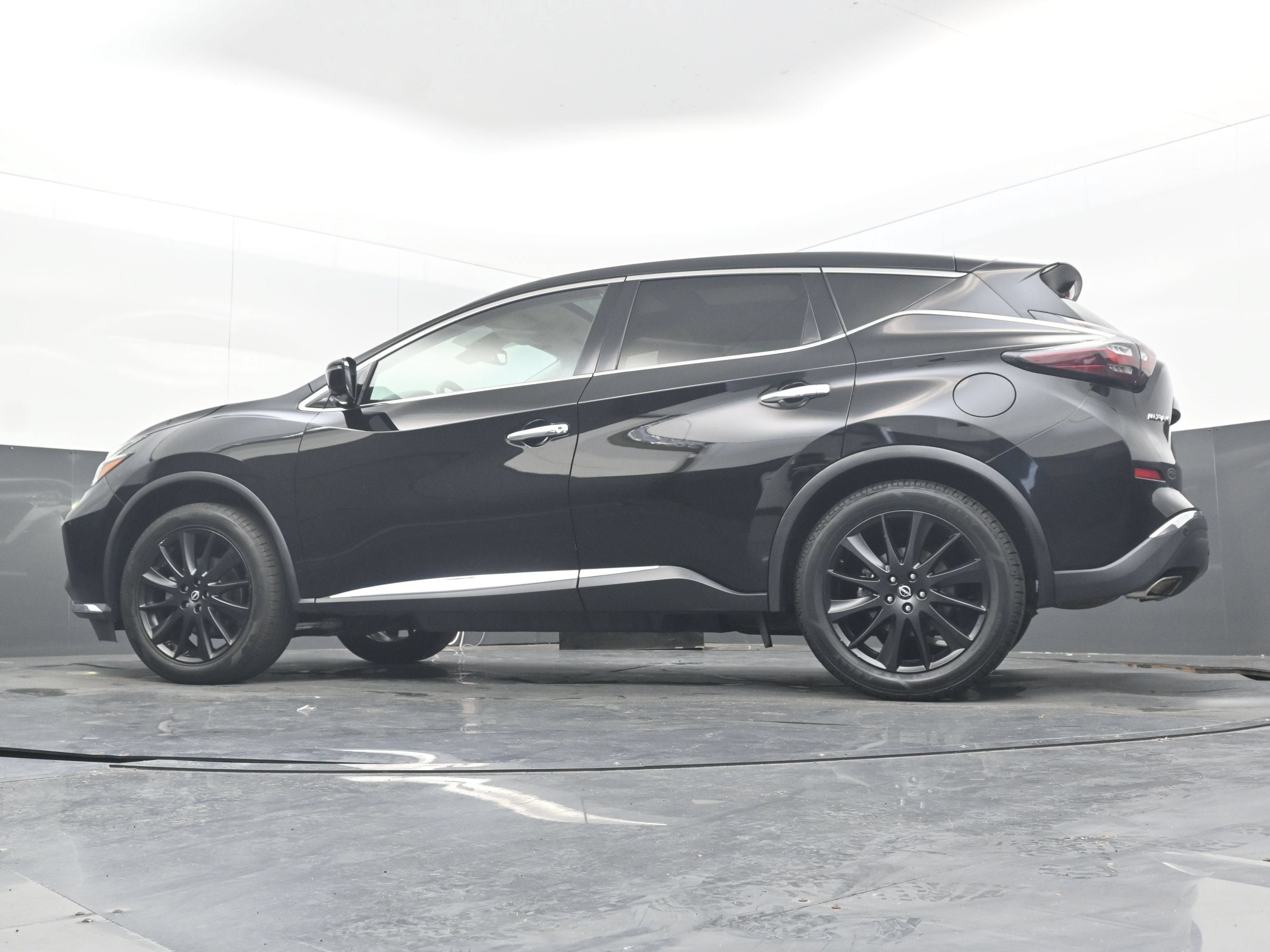 2023 Nissan Murano SL FWD