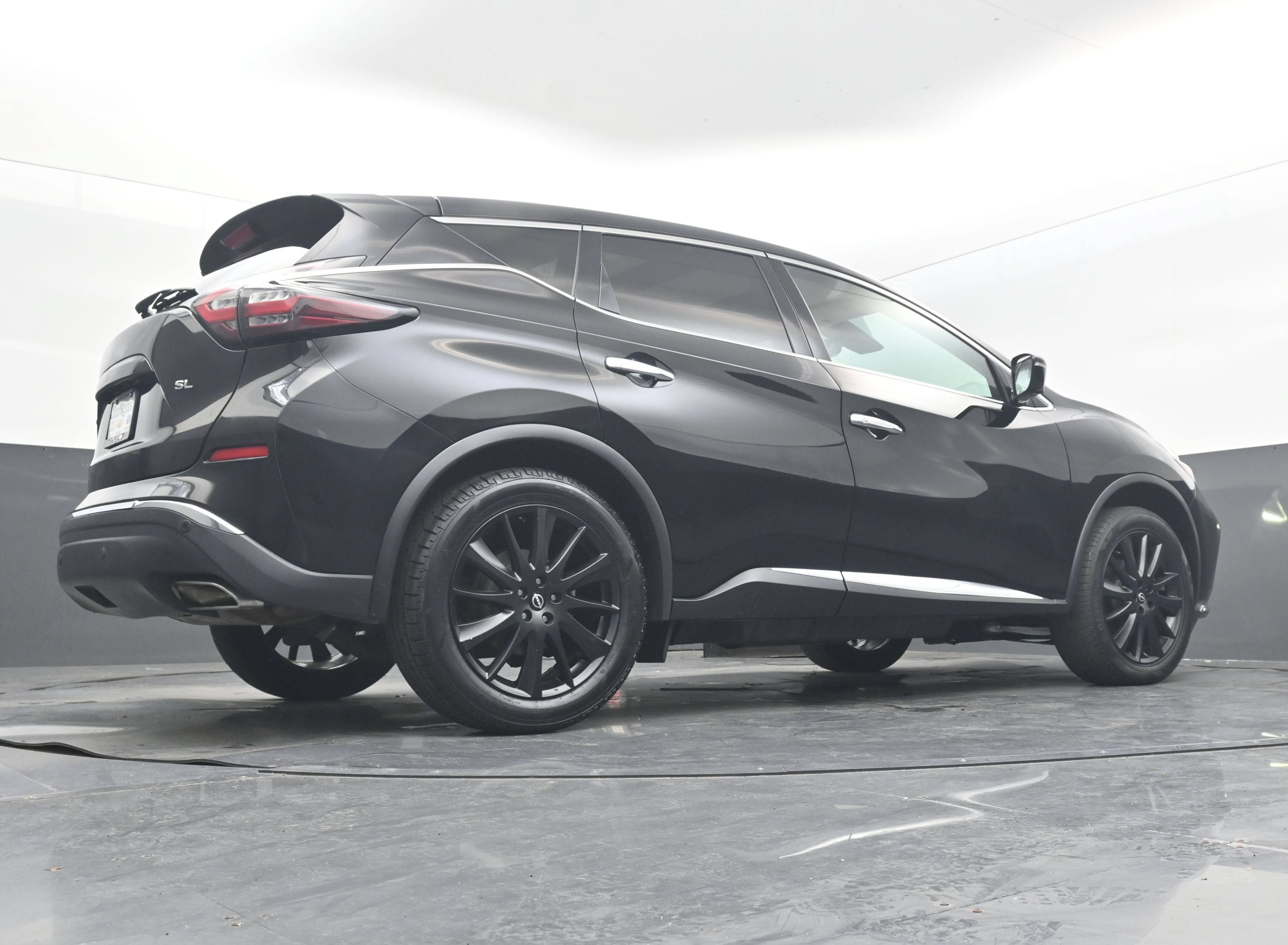 2023 Nissan Murano SL FWD