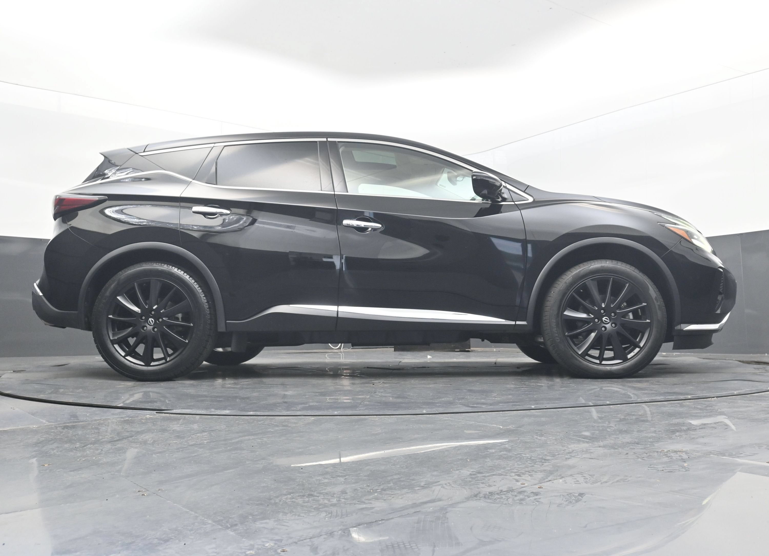 2023 Nissan Murano SL FWD