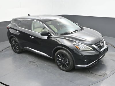2023 Nissan Murano SL FWD