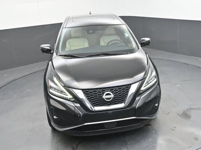 2023 Nissan Murano SL FWD